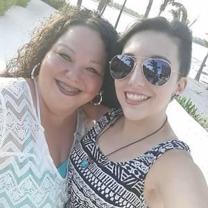 Meet your Posher, Andria